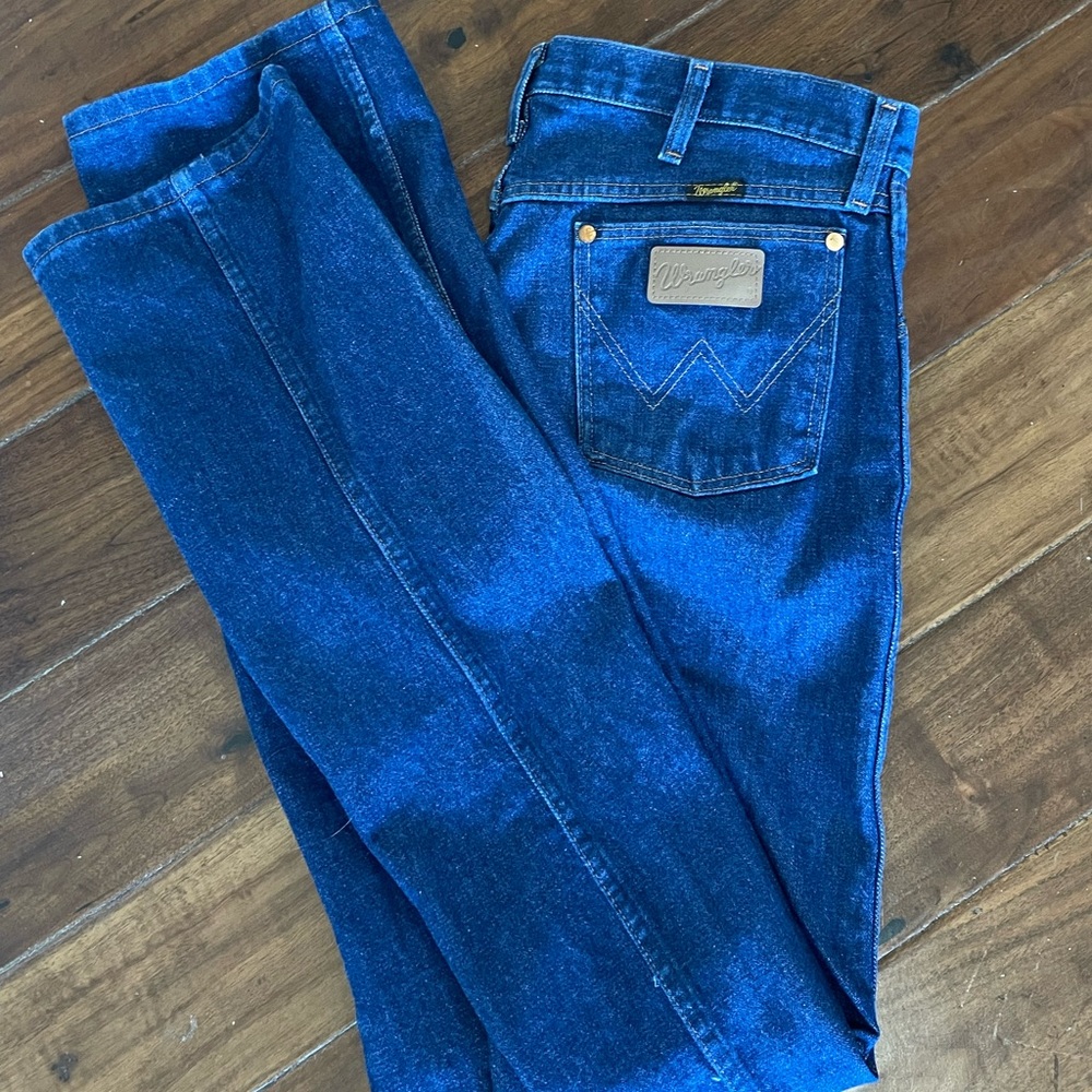 Wrangler Jeans